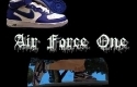 Nike Air Force Schuhe